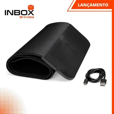 Desk Pad com carregamento por indução - 1396630