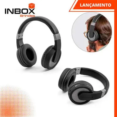 Fones de ouvido wireless HOPPER - 1327166