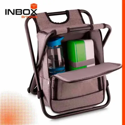 Bolsa Térmica com Cadeira - 1291243