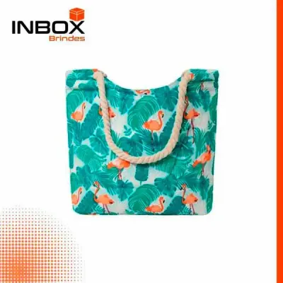 Bolsa tipo praia - 1281661