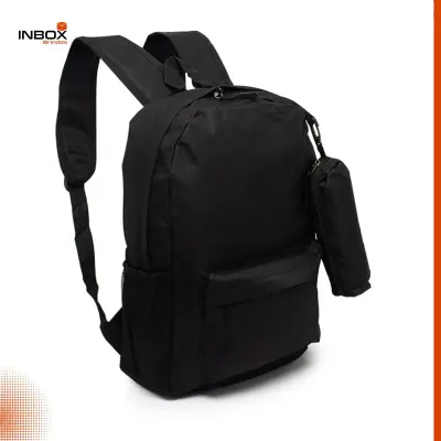 MOCHILA 27L PERSONALIZADA