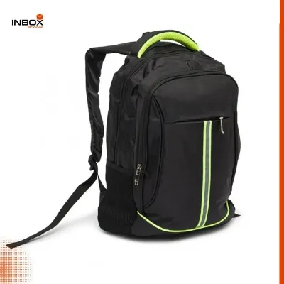 Mochila de nylon personalizada 30 Litros 