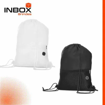 Sacola tipo Mochila - 1291226