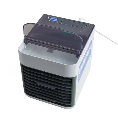 Mini Climatizador de Ar Portátil - 1999713