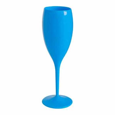 Taça Balloon azul - 1686529