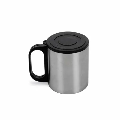 Caneca de inox 180ml