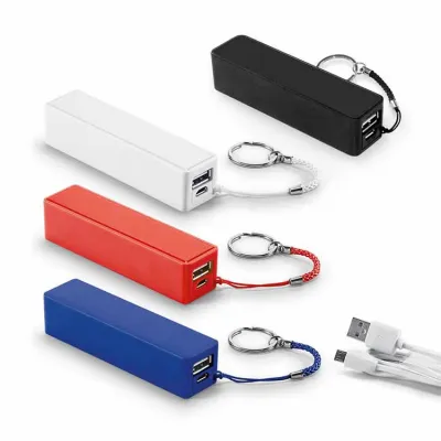 Power Bank Portátil