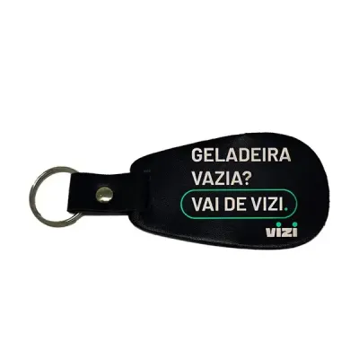 Chaveiro preto - 1739976