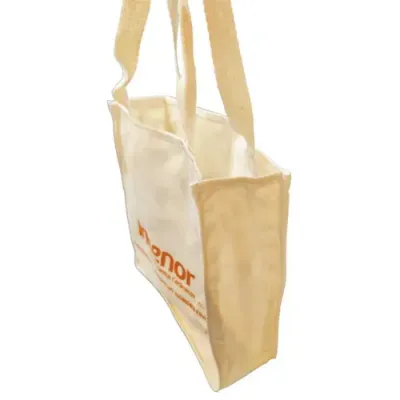 Bolsa eco bag natural  - 1770471