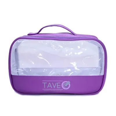 Necessaire transparente  - 1770489