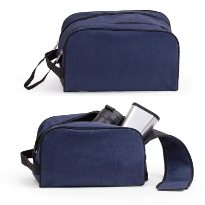 Necessaire azul - 1761400