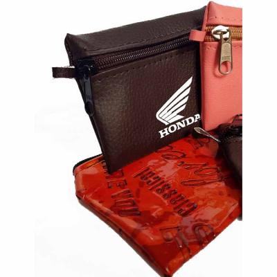 Porta Moedas Niqueleira Sintético Honda - 1445990