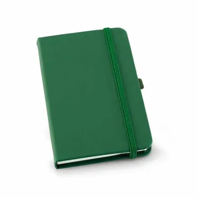 Caderno- Cor: Verde - 1456233