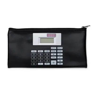 Carteira calculadora em sintético - 1717396