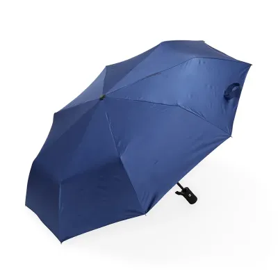 Guarda-chuva azul - 1902883