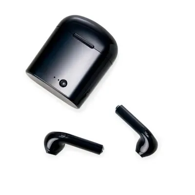 Fone de Ouvido Bluetooth com Case Carregador - 1626663