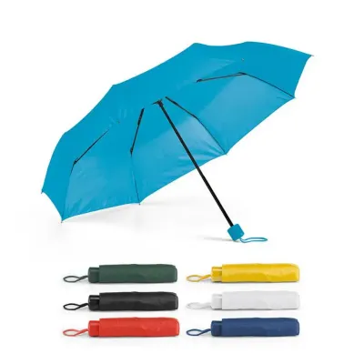Guarda-chuvas dobráveis (cores) - 1626188