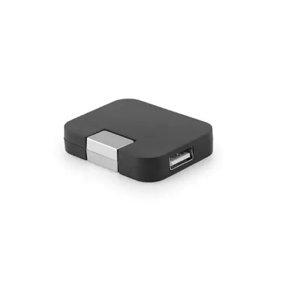 Hub USB Preto - 1717642