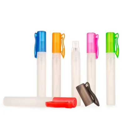Spray Higienizador 9ml (várias cores) - 1626083