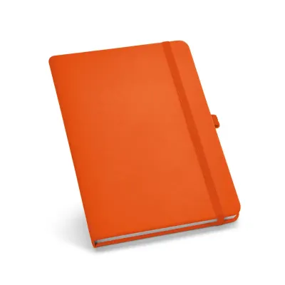 Caderno B6 laranja - 1781144