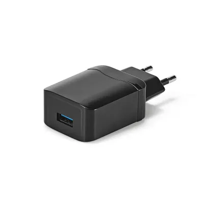 Adaptador USB Preto - 1770421