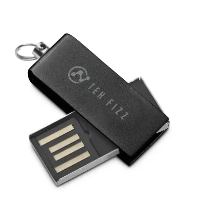 Pen Drive UDP mini personalizado