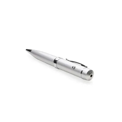 Caneta Pen Drive 8GB e Laser - 2001133