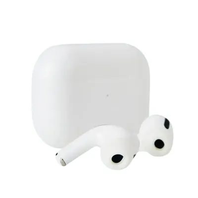 Fone-de-ouvido Wireless (Earbud) Air3 Branco