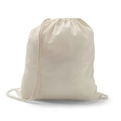 Sco mochila 100% de algodão - 1541569