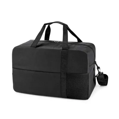 Bolsa esportiva em Nylon preta - 1535086