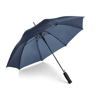 Guarda-chuva azul - 1693095