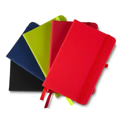 Caderno pequeno - cores - 1697875