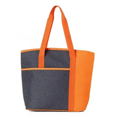 Bolsa Térmica Laranja 15 Litros - 1699208