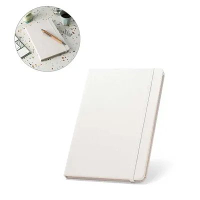 Caderno A5 em PET reciclado - 1693434