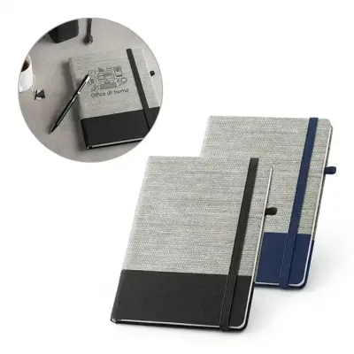 Caderno capa dura - cores - 1695490