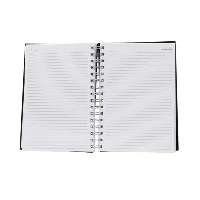 Caderno aberto - 1699082