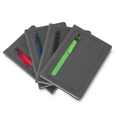 Caderno porta objetos  - cores - 1697911