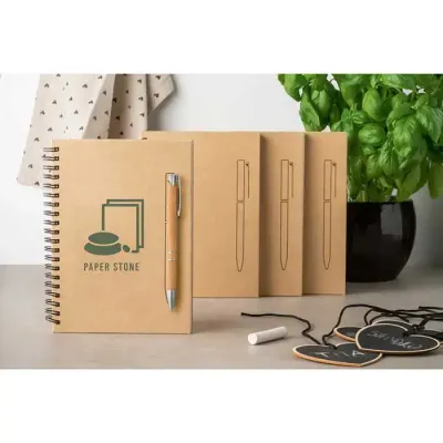 Caderno B6 espiral - 1693546