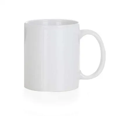 Caneca Cerâmica 350ml branca - 1552268