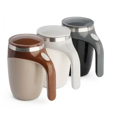 Caneca mixer 380 ml