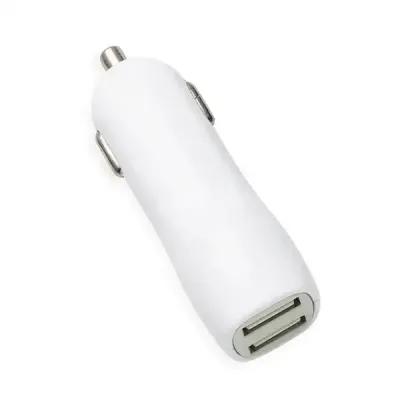 Carregador veicular USB com duas saídas