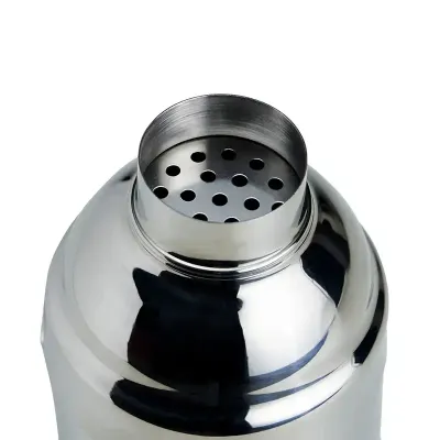 Coqueteleira de inox  750 ml - 1699060