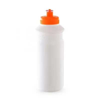 Squeeze 650 ml de plástico 