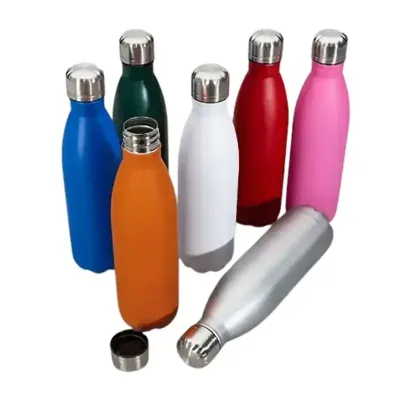 Garrafa inox 750 ml