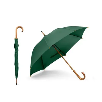 Guarda-chuva 190T verde - 1692965