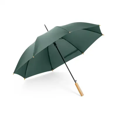 Guarda-chuva em rPET verde - 1694416