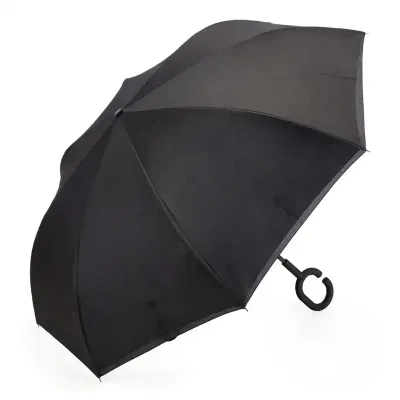 Guarda-chuva Preto