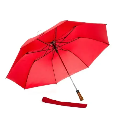 Guarda Chuva vermelho - 1702469