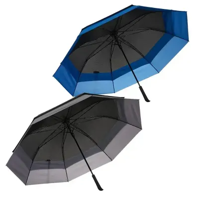 Guarda-chuva com Extensão 360º - 2 cores - 1702472