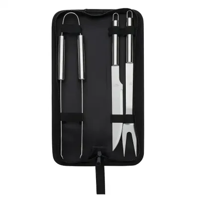 Kit Churrasco com 3 peças - 1 - 1699309